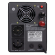 ИБП для котла Энергия Гарант 1000 + Аккумулятор Grid 55 Ah 12 v (600Вт - 50мин) - ИБП и АКБ - ИБП для котлов - магазин электрооборудования amperomvolt.ru