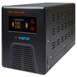 ИБП для котла Энергия Гарант 1000 + Аккумулятор Grid 55 Ah 12 v (600Вт - 50мин) - ИБП и АКБ - ИБП для котлов - магазин электрооборудования amperomvolt.ru